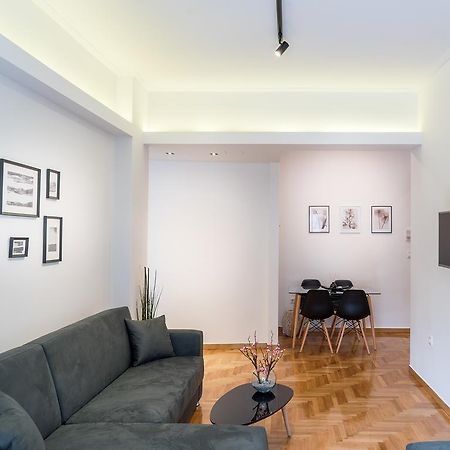 Modern Design Apartment Near Acropolis أثينا المظهر الخارجي الصورة